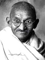 Gandhi